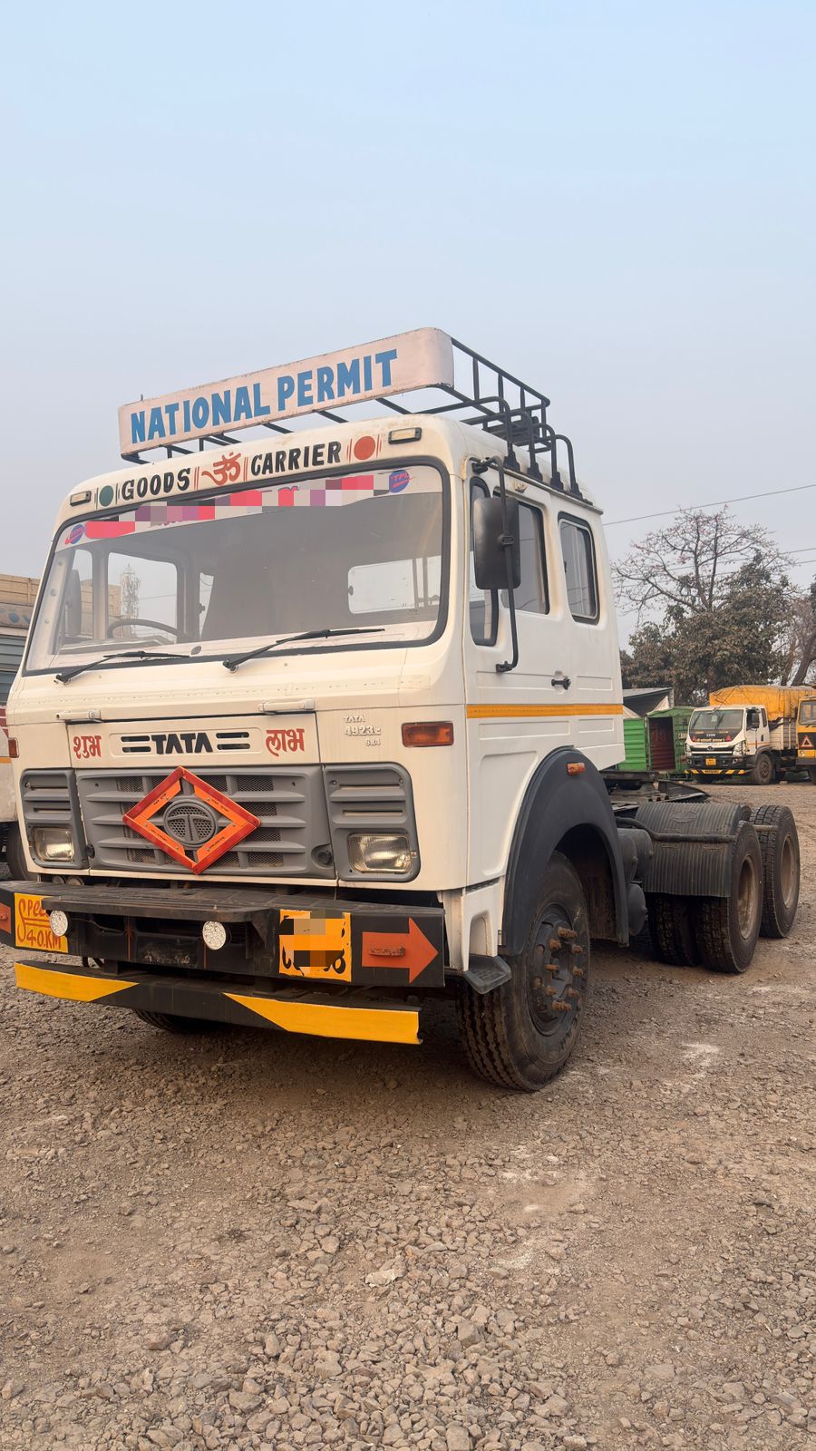 Tata 4923 - Image 3